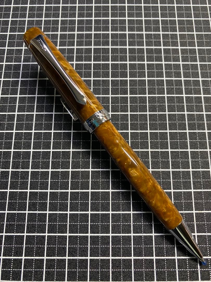 PILOT CUSTOM LEGANCE Brown ボールペン