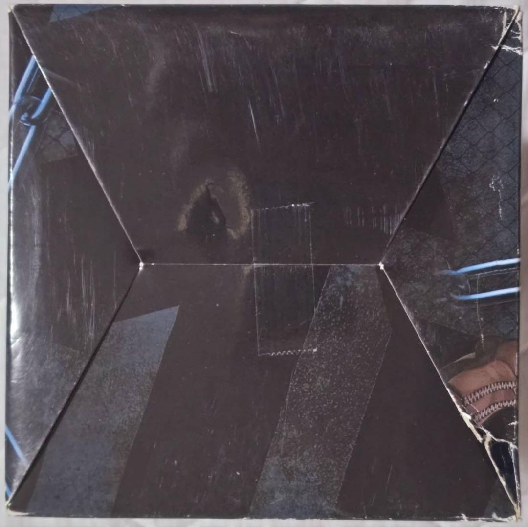 スーパーダンガンロンパ2 ラストゲット賞 狛枝凪斗 パールカラー フィギュア