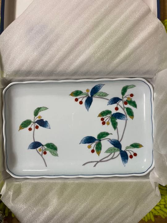 特選有田焼の器