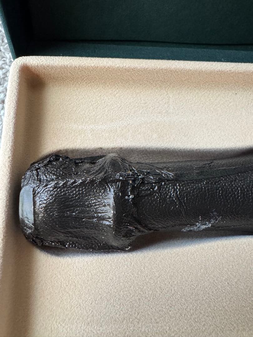 「ドン・ペリニヨン（Dom Pérignon）」 「ヴィンテージ 1995」