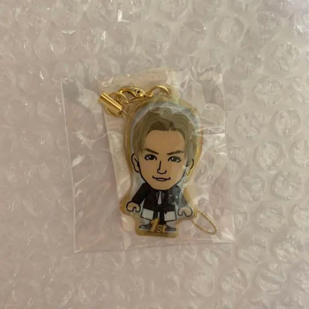 THE RAMPAGE 川村壱馬 クリーナー 日本製 GOTR 1st アニバ