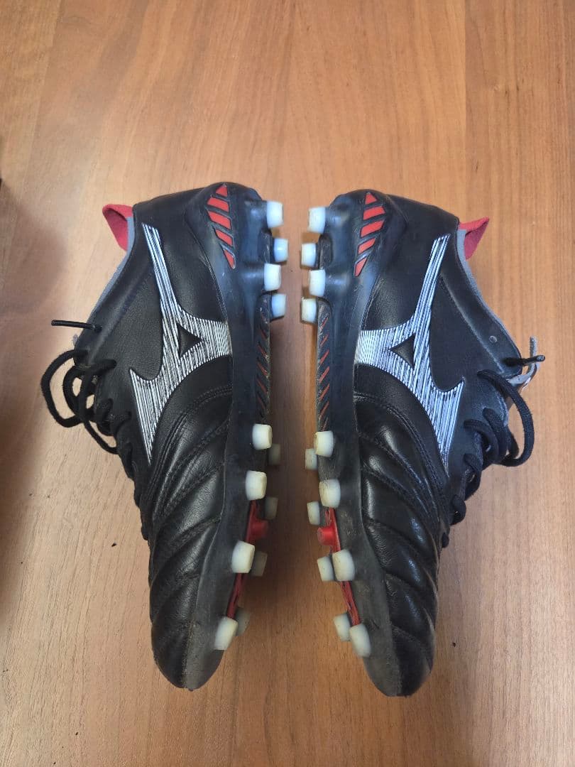 Mizuno Morelia Neo Ⅲ 26cm