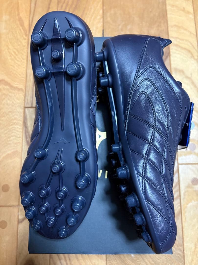 新品　激レア　限定品　ミズノ　モレリア PROTO JAPAN Ltd 27cm