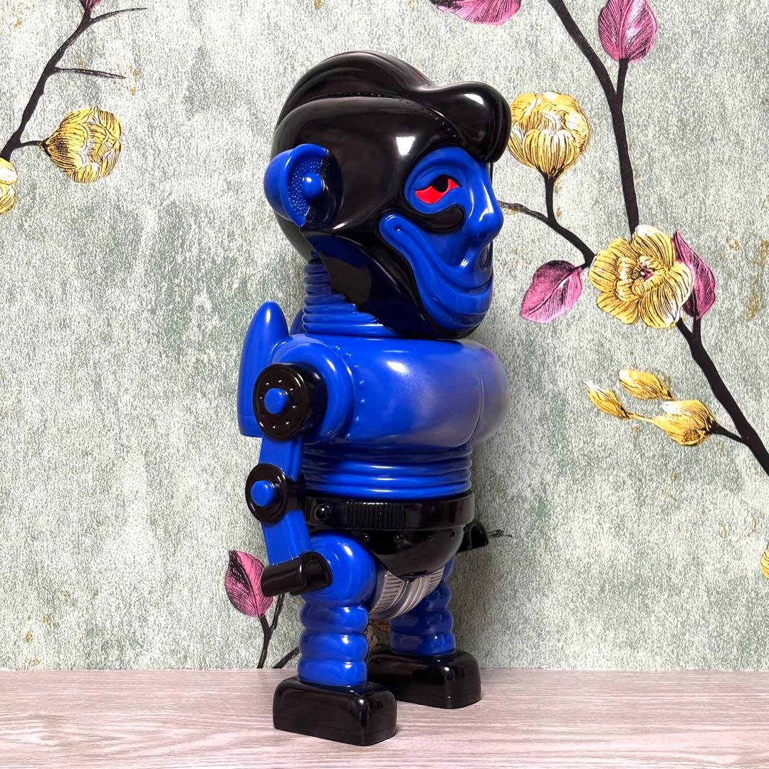 WONDA WONKA 『 APE』 1期 ソフビ インディーズ