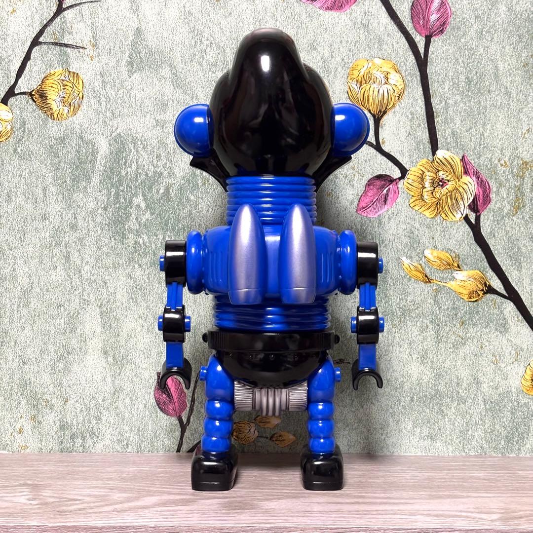 WONDA WONKA 『 APE』 1期 ソフビ インディーズ