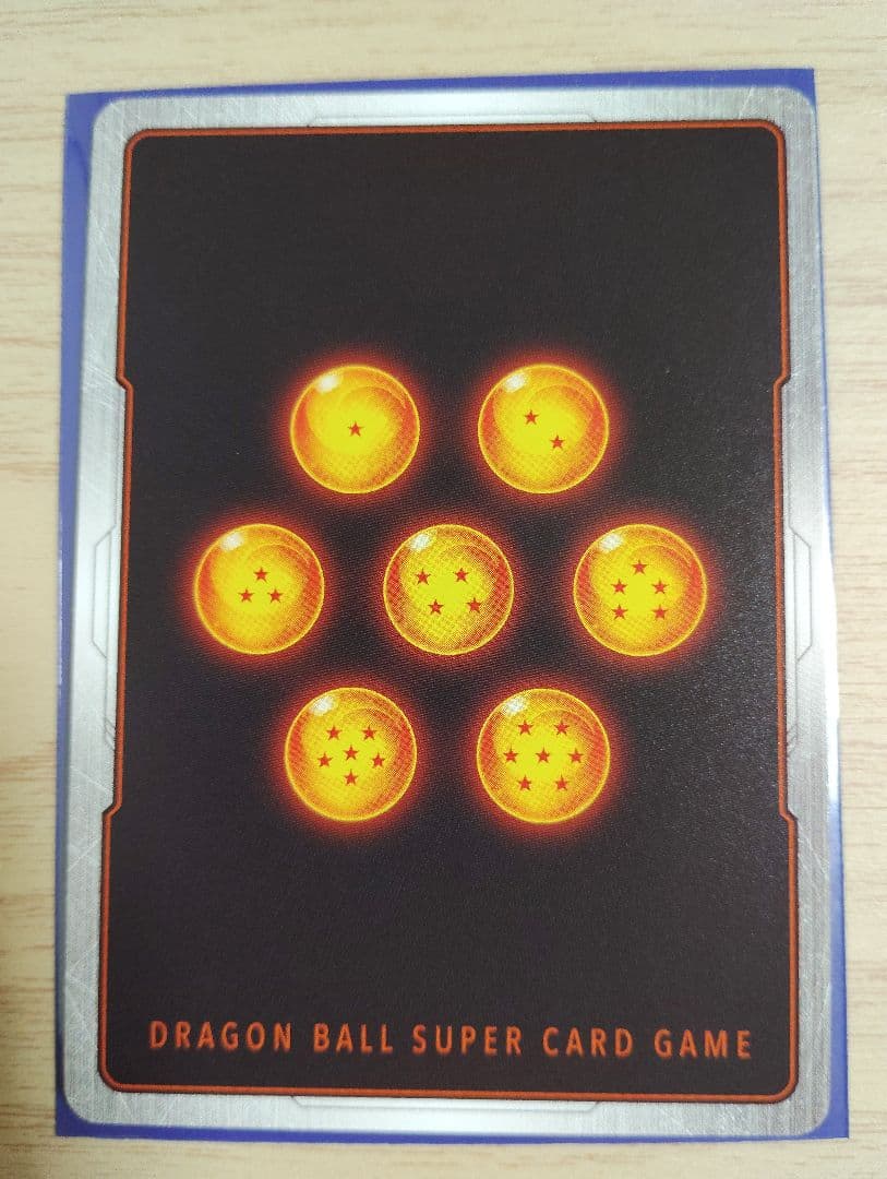 フュージョンワールド リミテッドパック MANGA 孫悟空