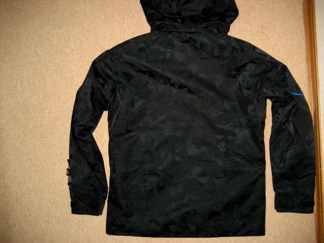 お値下げ依頼　美品　フェニックス　高機能ウェア　上下Sサイズセット