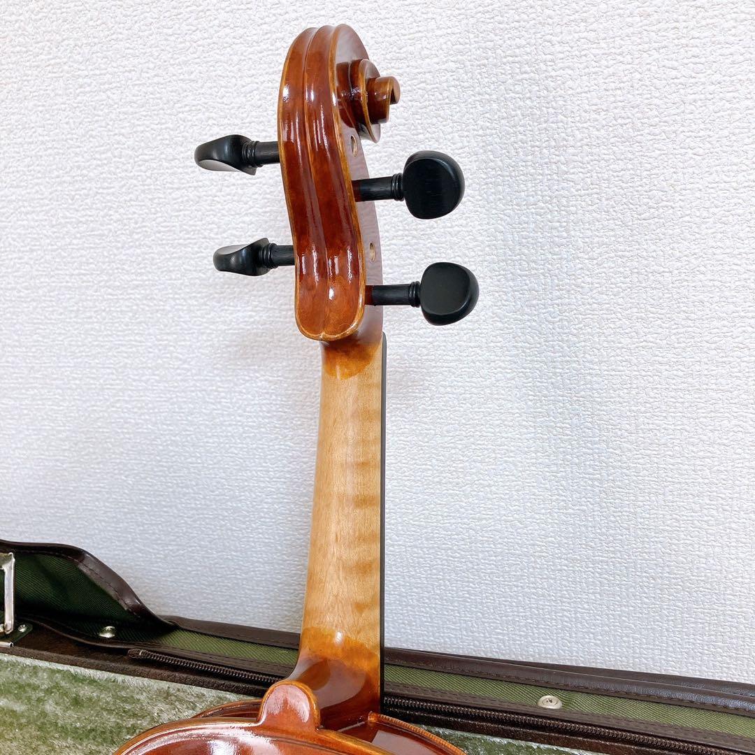 SUZUKI バイオリン No.500 Anno 1999 4/4