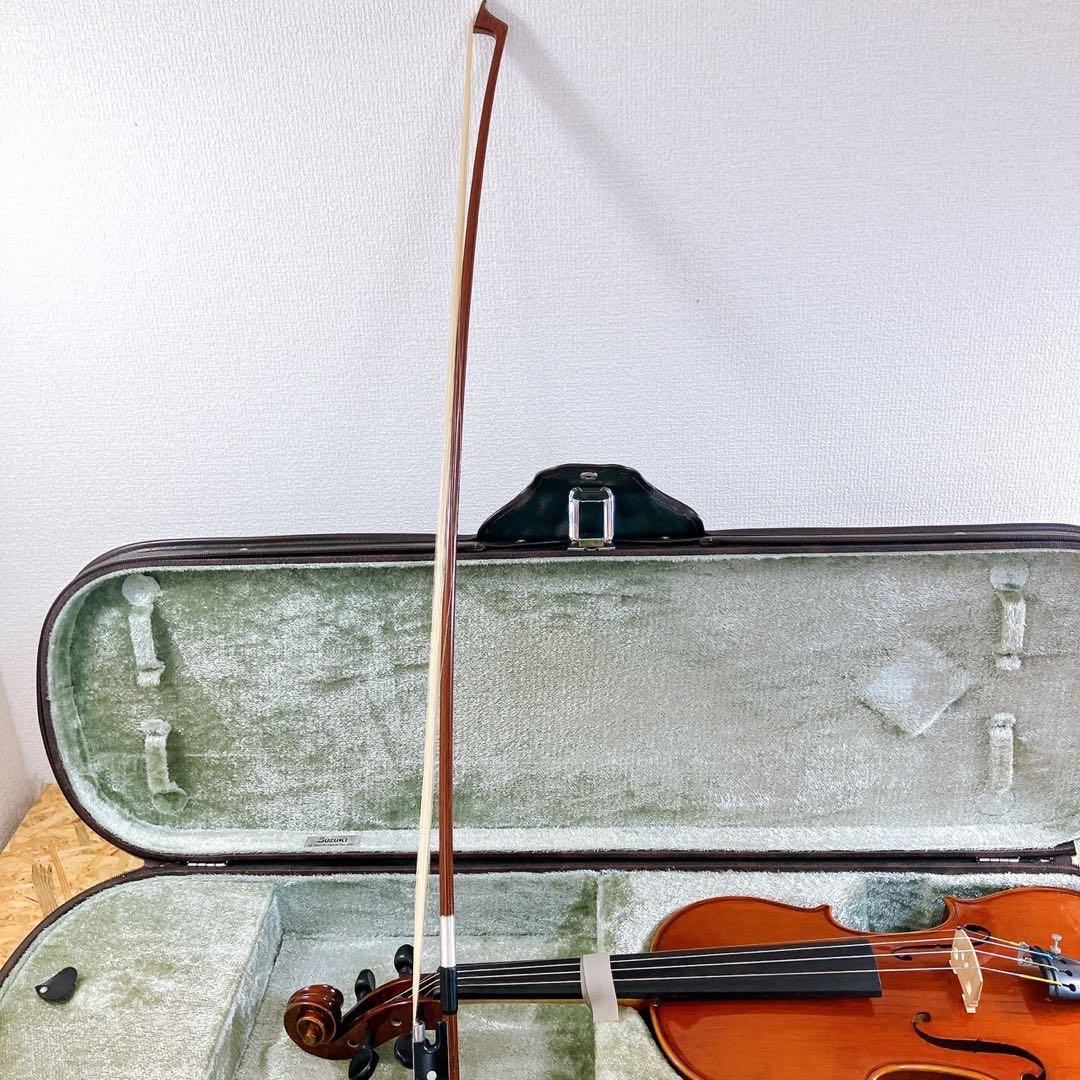 SUZUKI バイオリン No.500 Anno 1999 4/4