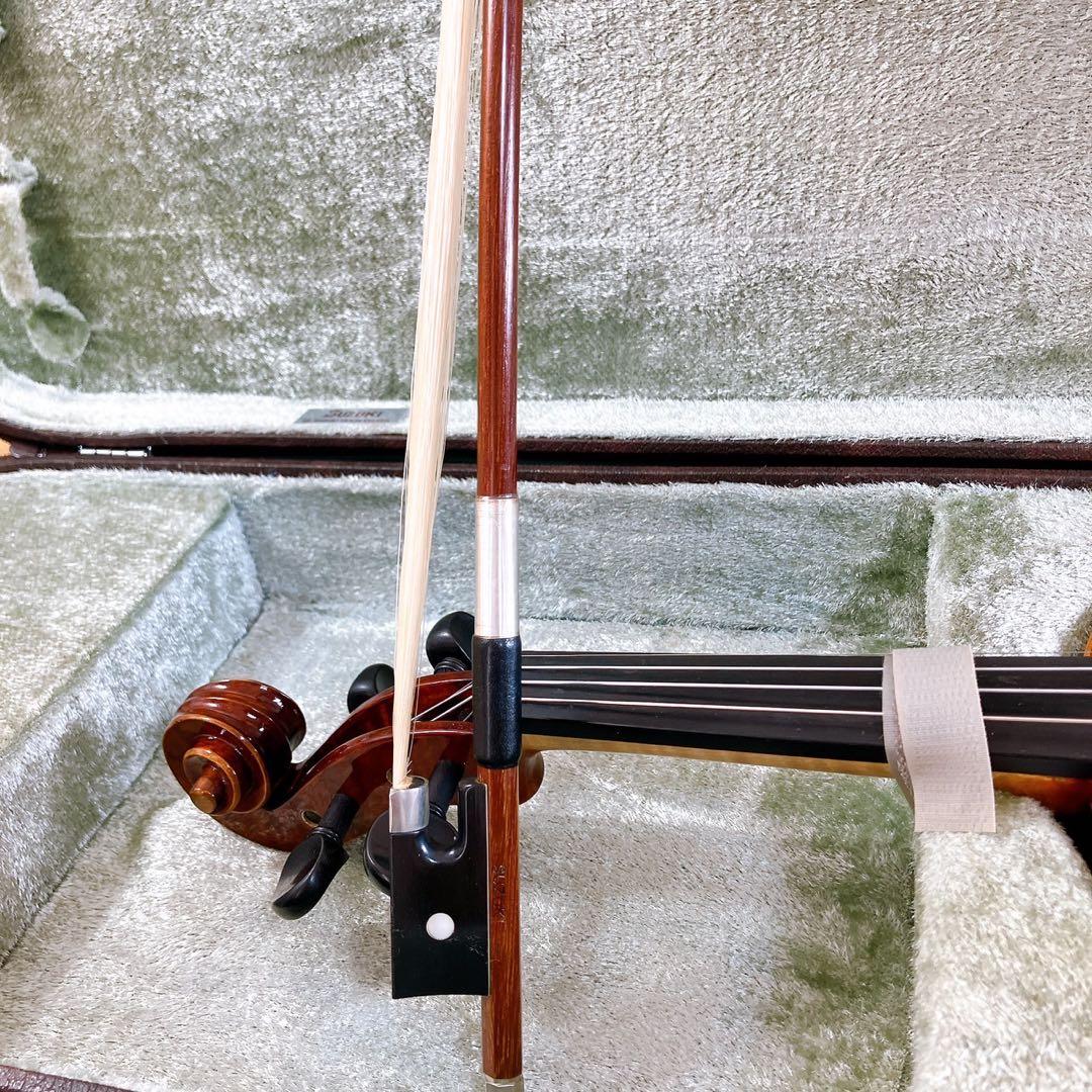 SUZUKI バイオリン No.500 Anno 1999 4/4