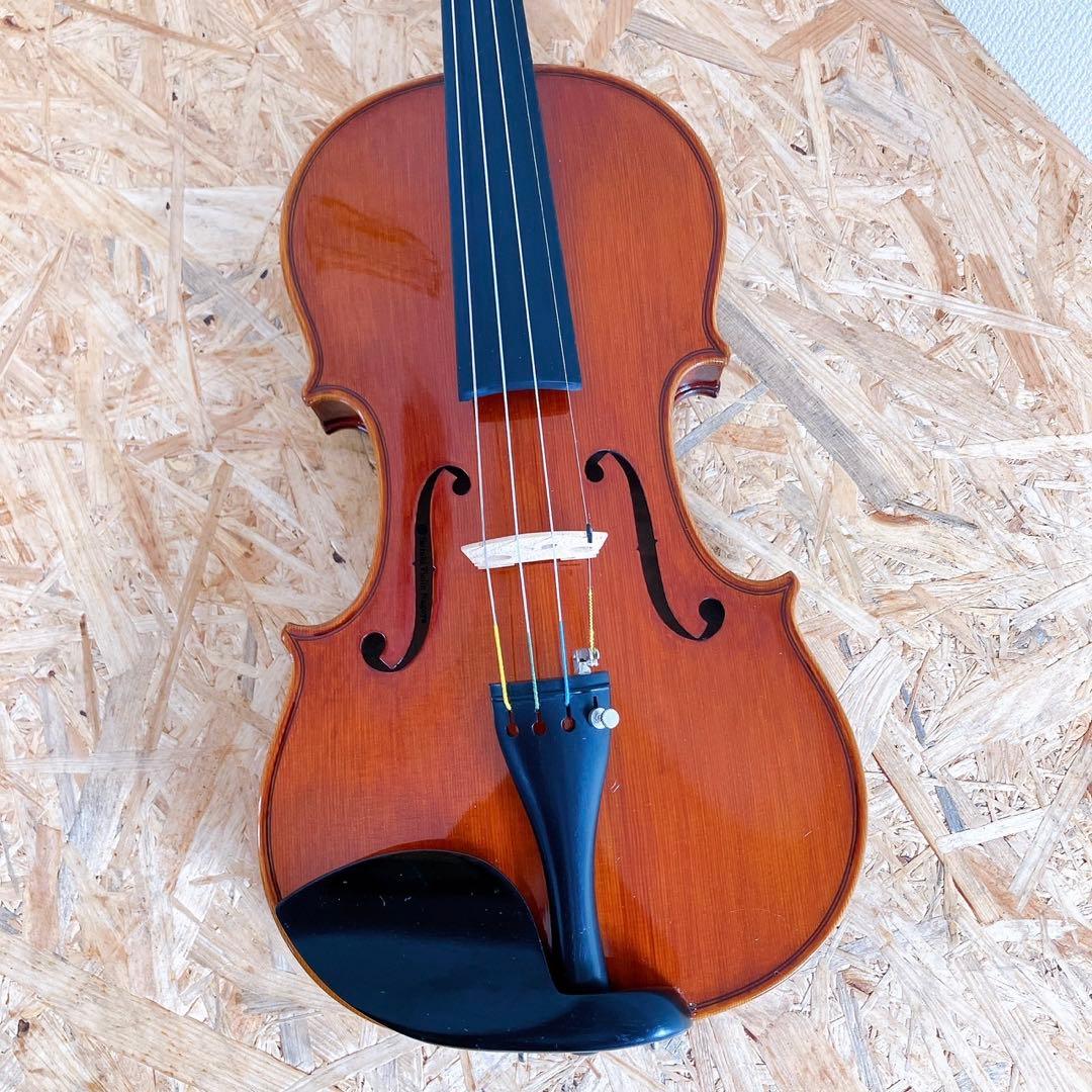 SUZUKI バイオリン No.500 Anno 1999 4/4