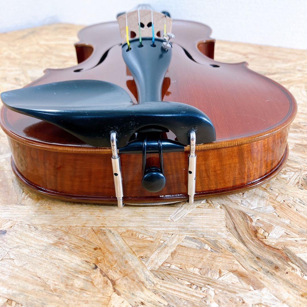 SUZUKI バイオリン No.500 Anno 1999 4/4