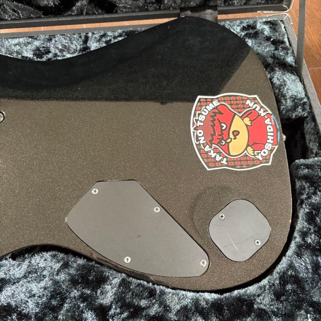 最終値下げ　Ibanez RG2228 GK 8弦ギター