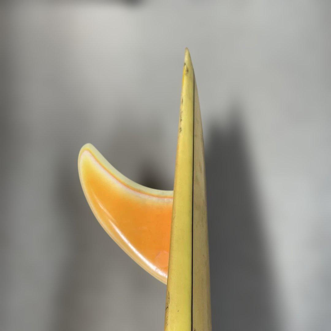 クリスタルライン　70sヴィンテージボード　手渡し限定