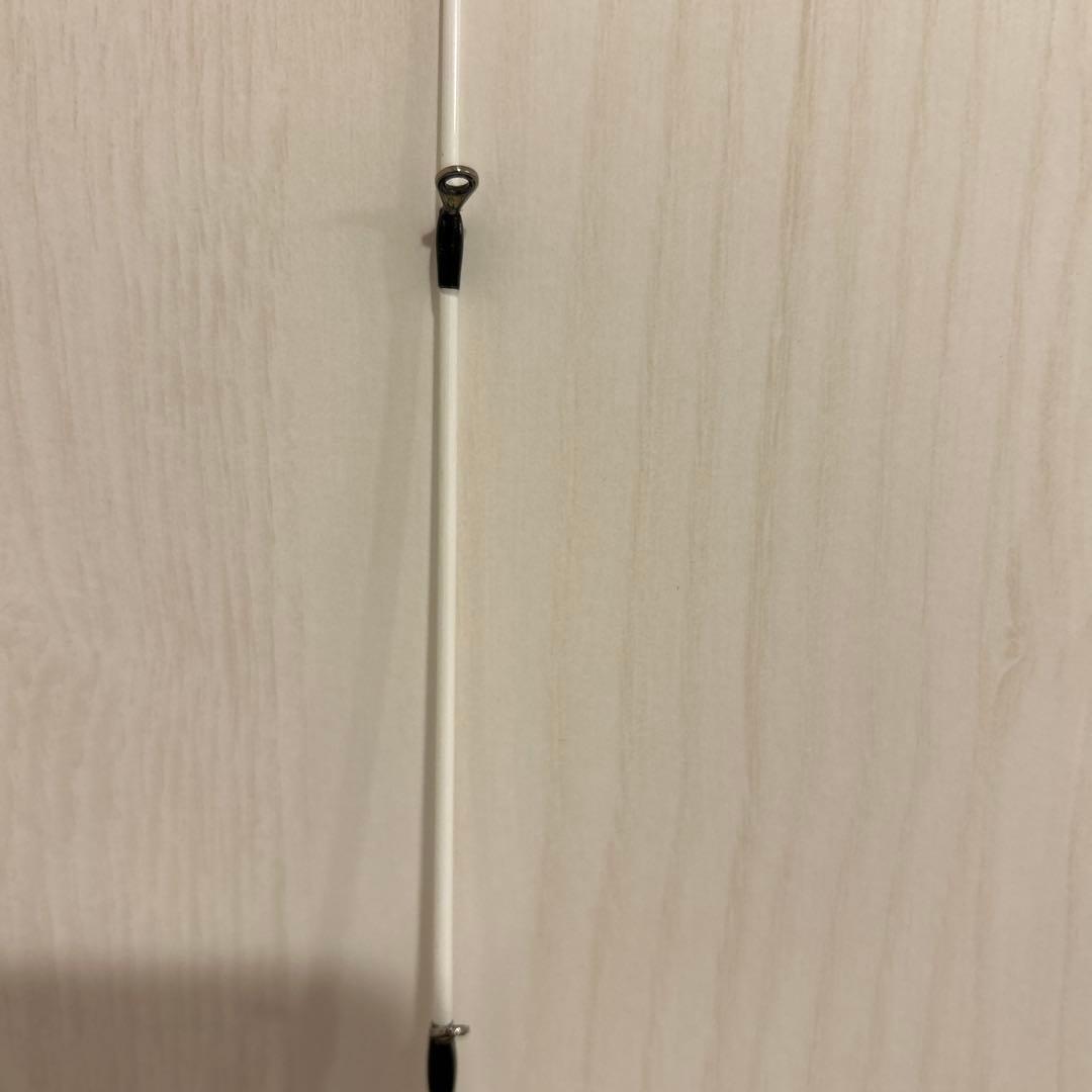 セフィアXR B66UK-GS イカメタル ロッド　ジャンク