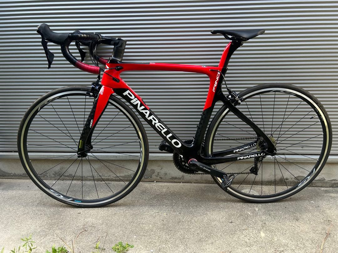 自転車本体 PINARELLO PRINCE 105 2020