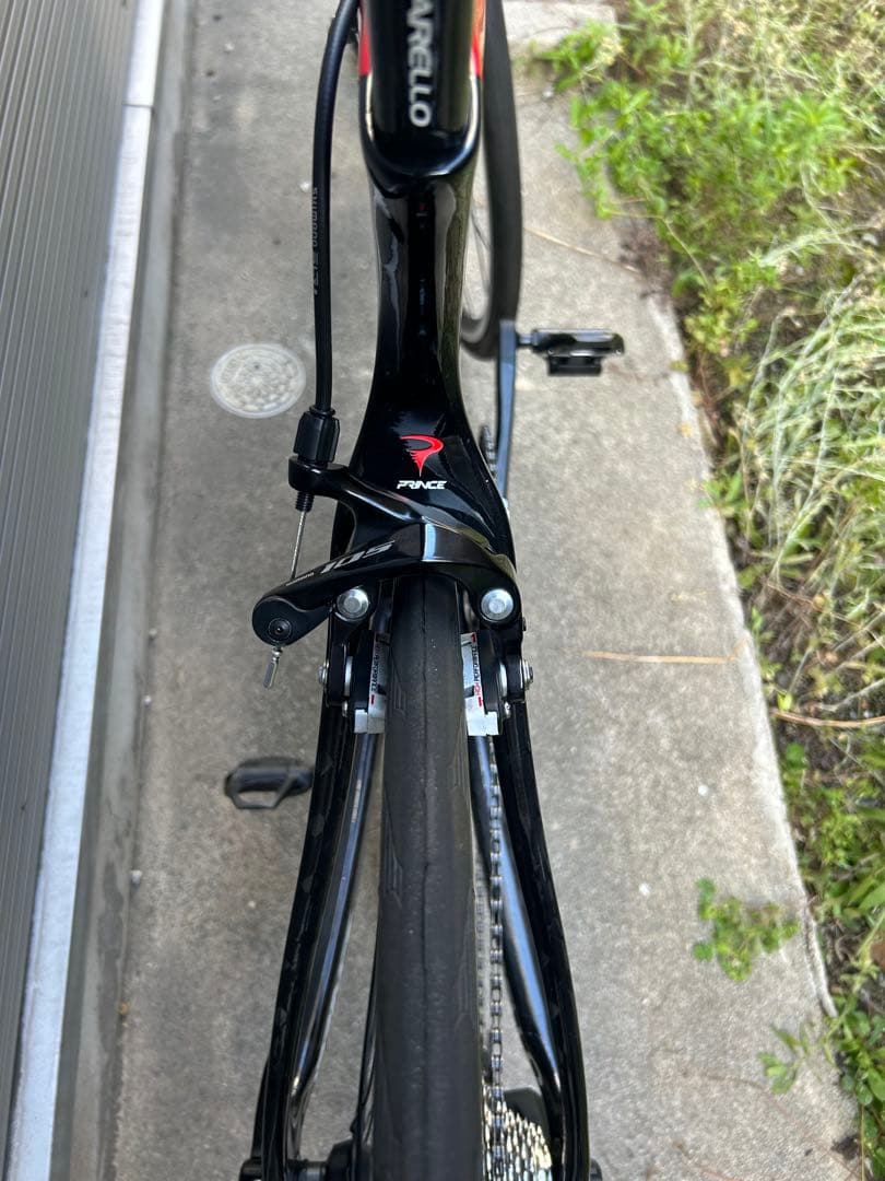 自転車本体 PINARELLO PRINCE 105 2020