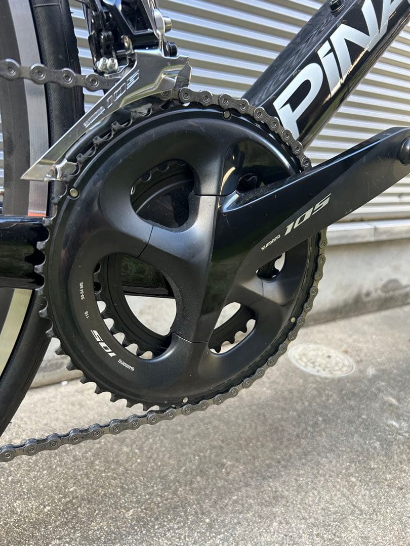 自転車本体 PINARELLO PRINCE 105 2020