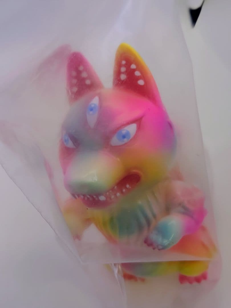 candie bolton LALATOY スーフェス 羅本製所