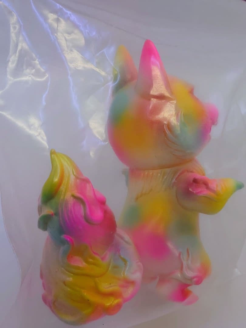 candie bolton LALATOY スーフェス 羅本製所