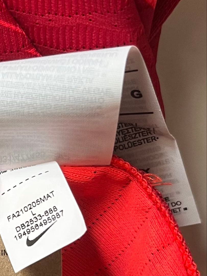 リヴァプールFC 2022年CL 決勝 5.コナテ