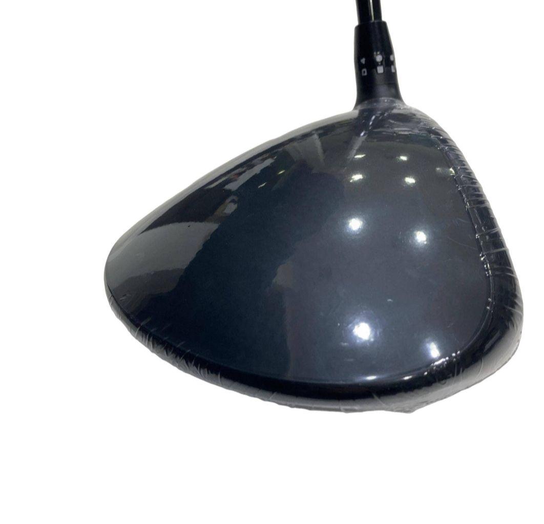 Cobra DS-ADAPT LS 10.5° Speeder S