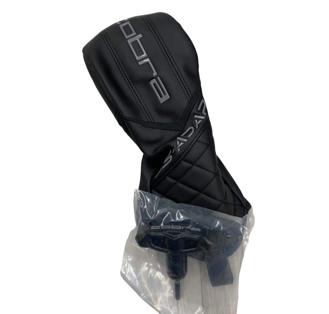 Cobra DS-ADAPT LS 10.5° Speeder S