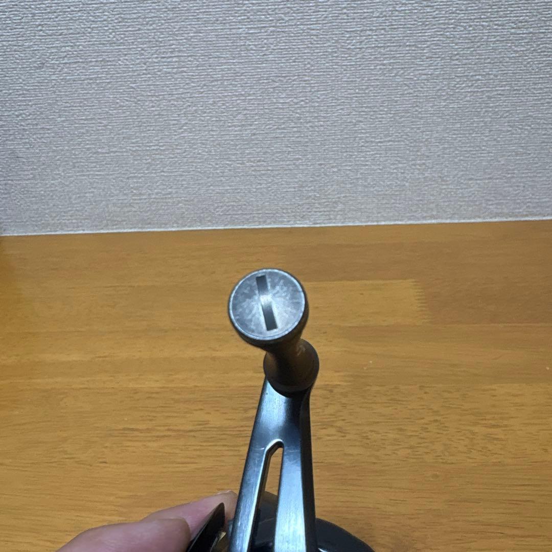 シマノ　16スティーレ　100XG