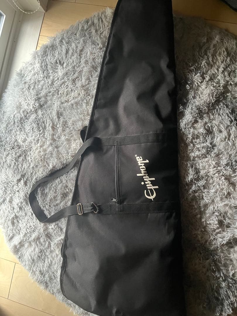 ギター Epiphone Firebird Vintage Sunburst