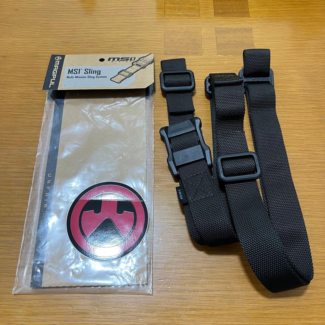 MAGPUL　MS1® Sling　実物