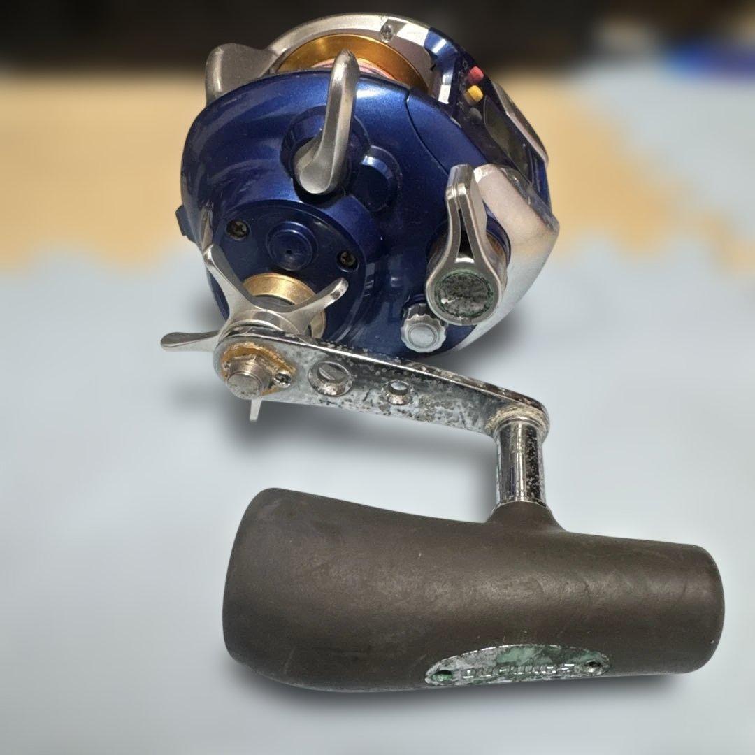 シマノ ビーストマスター 4000 電動リール