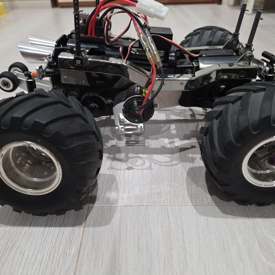 ワイルドウイリー2