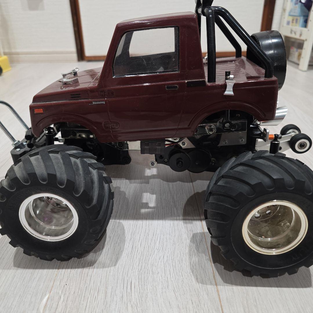 ワイルドウイリー2