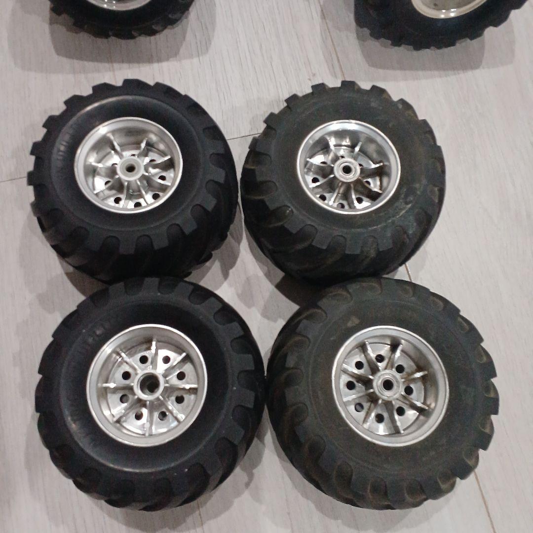 ワイルドウイリー2