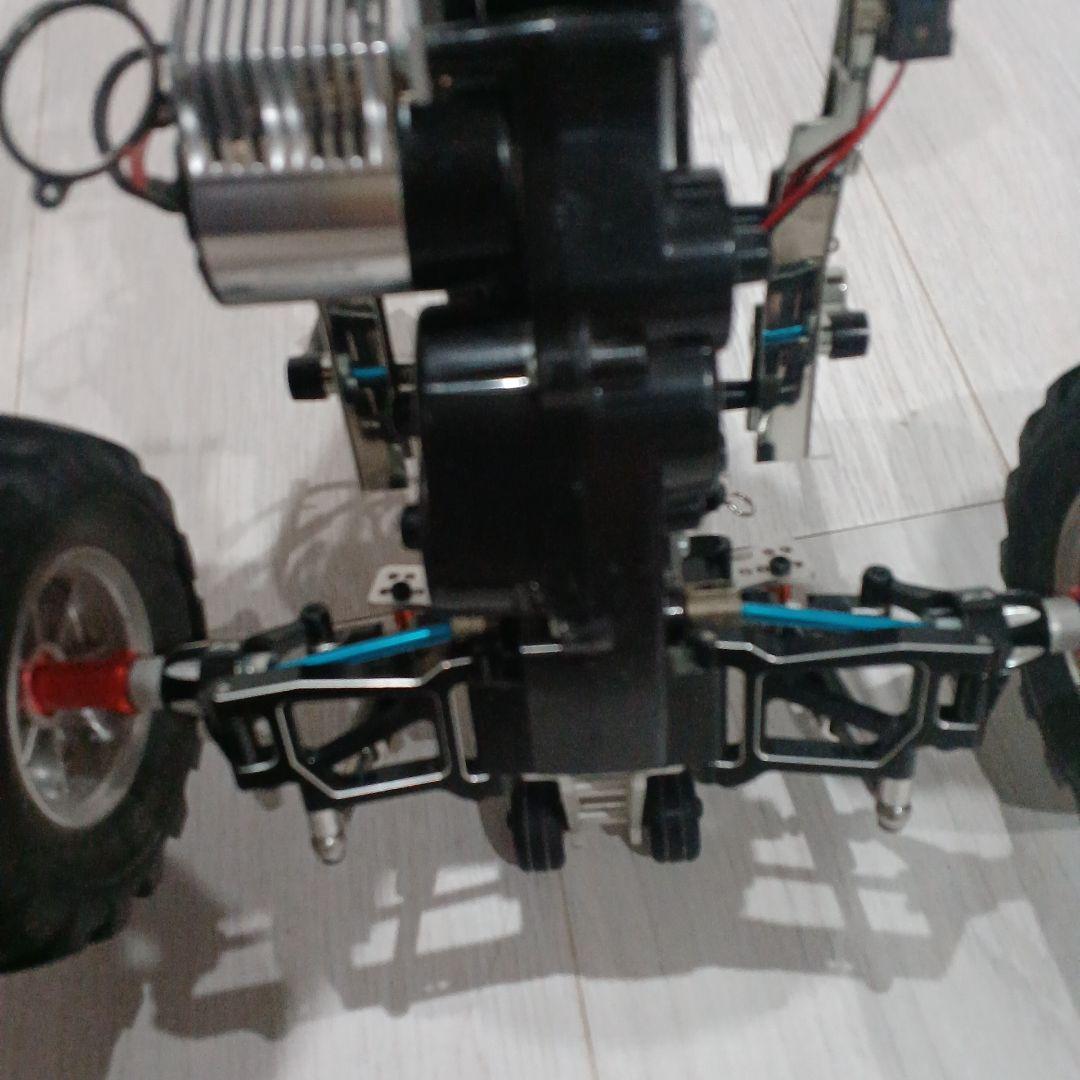 ワイルドウイリー2