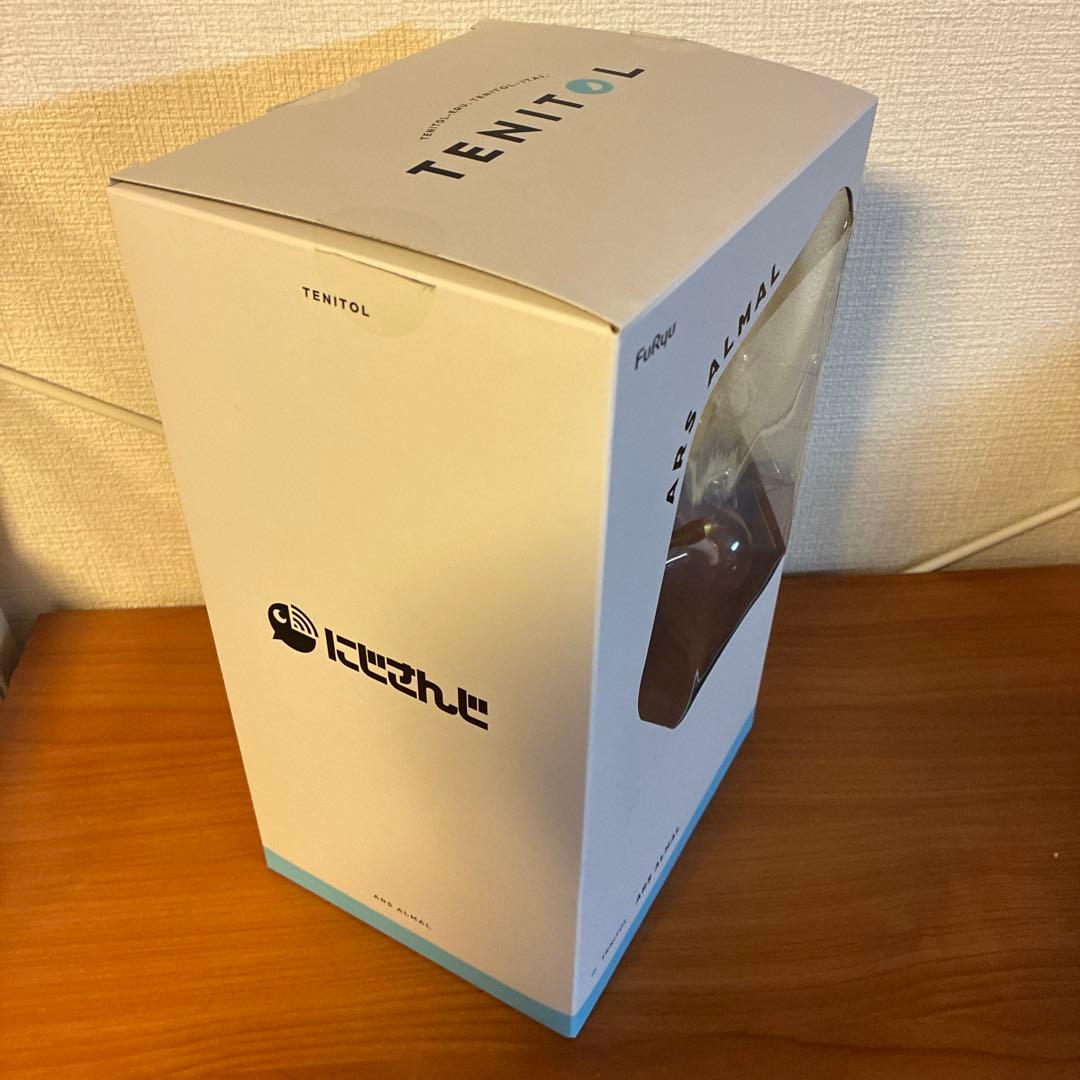 FuRyu TENITOL アルス・アルマル　フィギュア