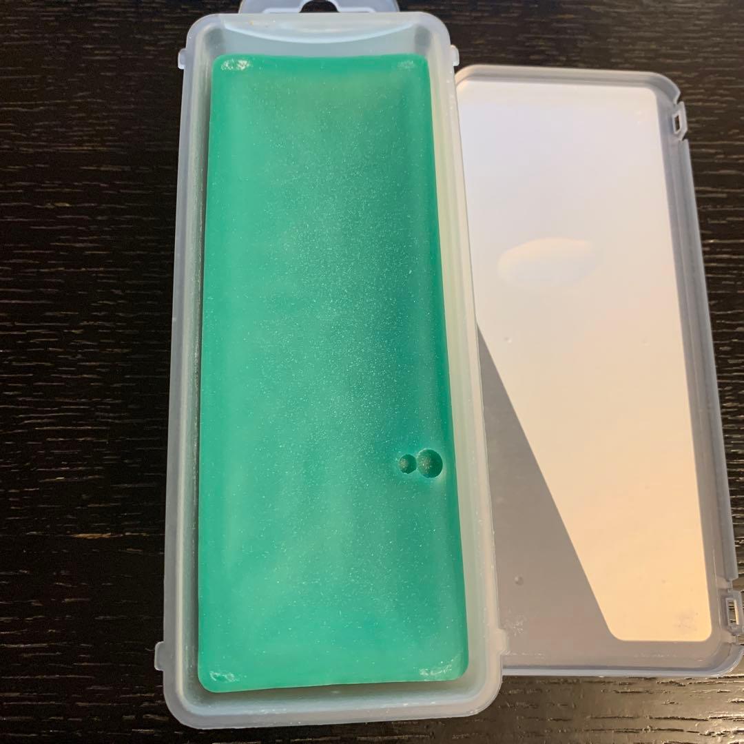 【ホルメンコール】シンテックf f グリーン