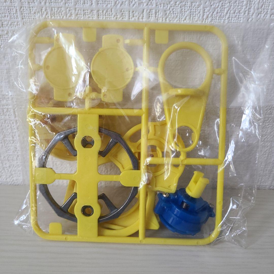 ベイブレード デザートスフィンクサー コロコロ限定