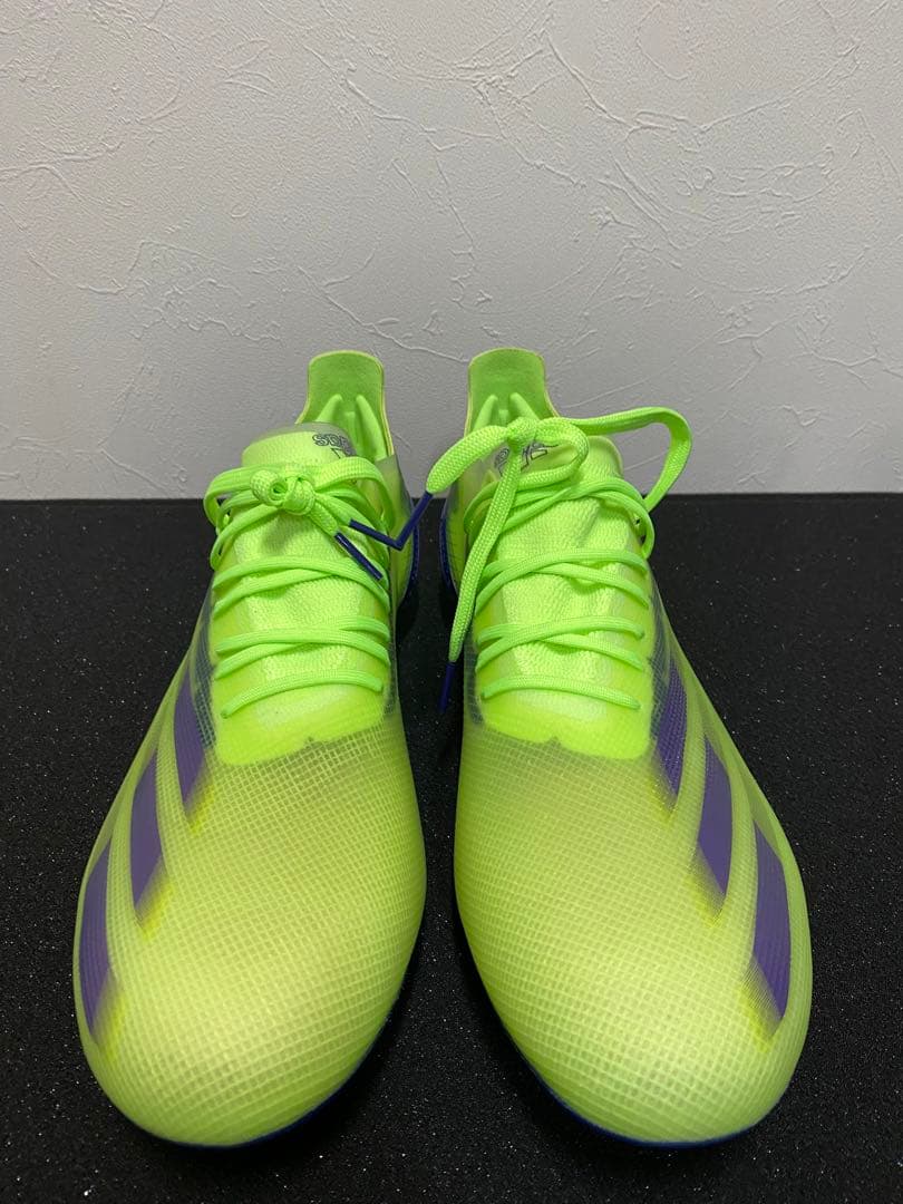 新品未使用　アディダス31cm プレデターアキュラシー.1FG天然芝用　スパイク