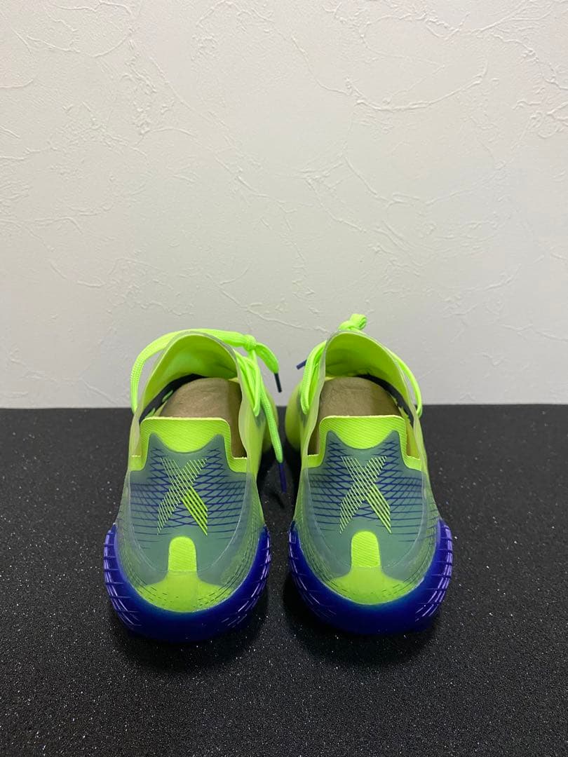 新品未使用　アディダス31cm プレデターアキュラシー.1FG天然芝用　スパイク