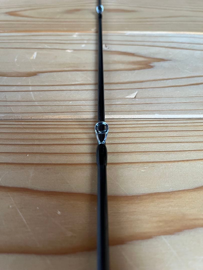 ロッド GRANDAGE BRUTE BELLE EPOQUE S86M