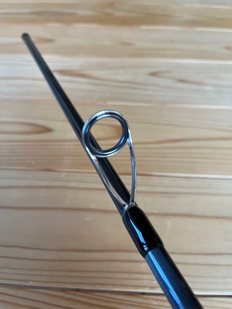 ロッド GRANDAGE BRUTE BELLE EPOQUE S86M