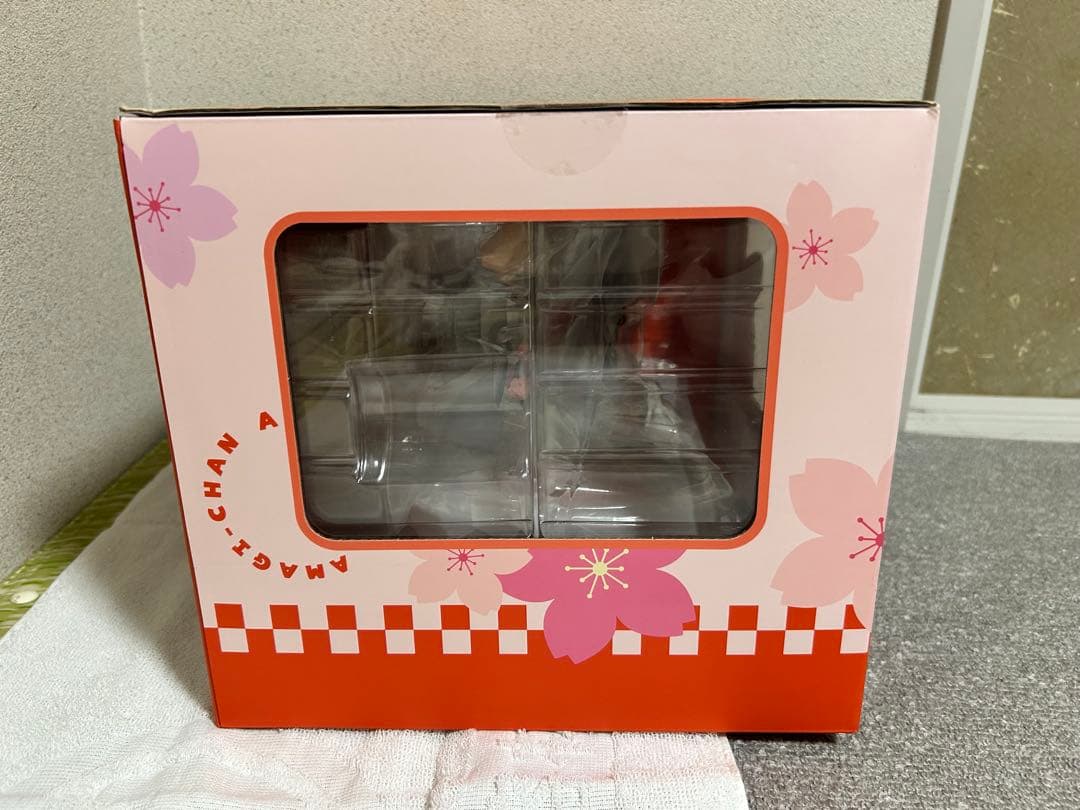 アズールレーン 天城ちゃん 1/7