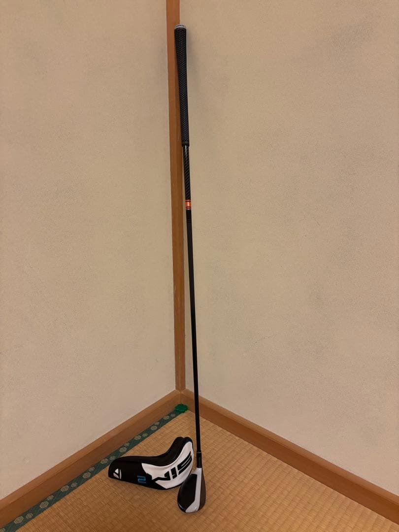 TaylorMade SIM2 MAX 3番 ユーティリティ カスタムシャフト