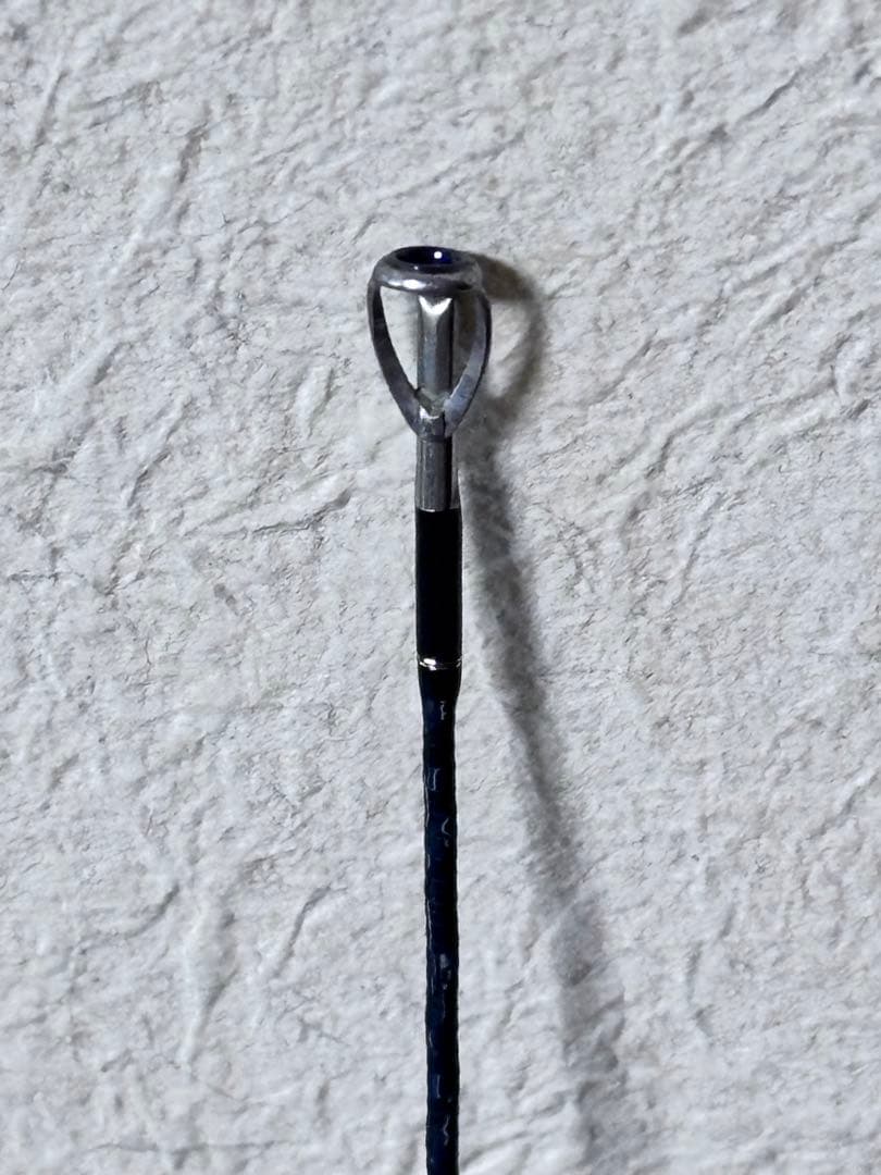 林釣漁具製作所　Monkeystick Special 80 エギングロッド