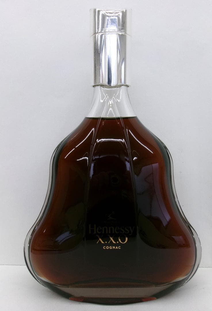 1リットル・ヘネシーXXO（HXX13)