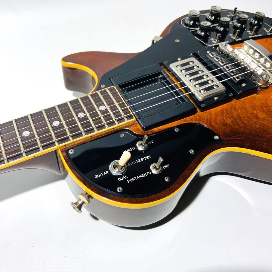 【希少】ROLAND GS-500 ギターシンセサイザー コントローラー