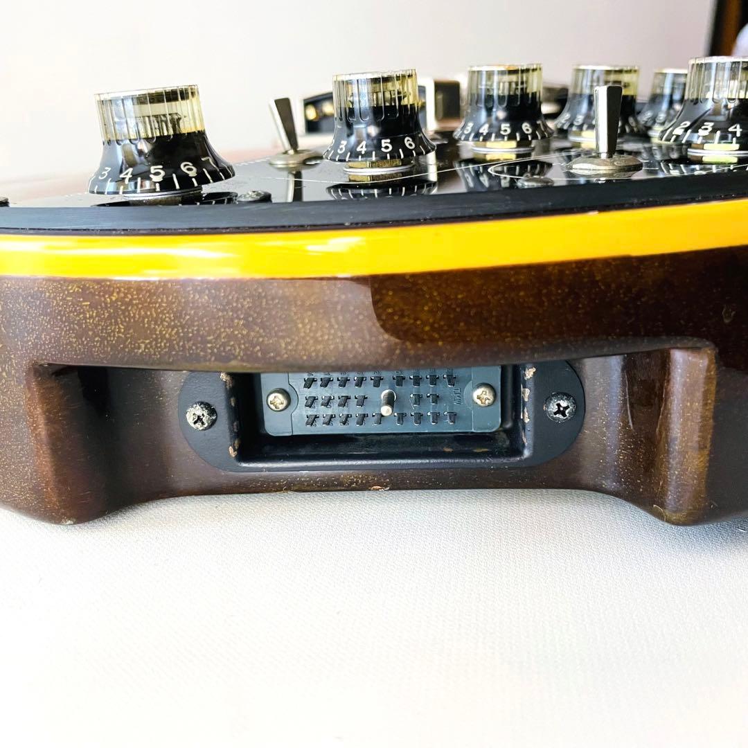 【希少】ROLAND GS-500 ギターシンセサイザー コントローラー