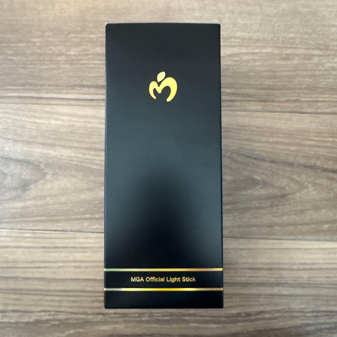 Mrs. GREEN APPLE ミセスグリーンアップル ペンライト　完備品