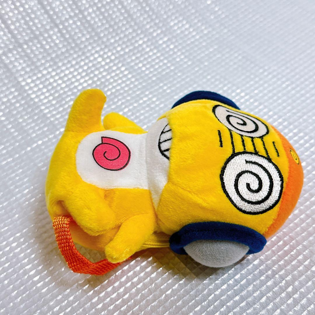 クルル曹長 ケロロ軍曹 ぬいぐるみ ポシェット ポーチ